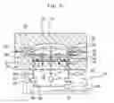 Fig. 11 - INJECTION MOLD FOR GLASS ENCAPSULATION
