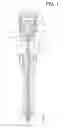 Fig. 02 - INJECTOR FOR INJECTION MOULDING EQUIPMENT OF PLASTIC MATERIALS