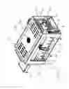 Fig. 07 - Combination conveyor oven