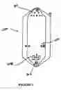 Fig. 02 - Disposable bioreactor vessel port