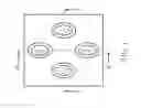 Fig. 02 - Method for fabricating recessed-gate MOS transistor device
