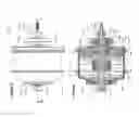 Fig. 24 - Continuously variable transmission