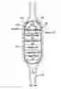 Fig. 02 - In Vivo Device with Balloon Stabilizer and Valve