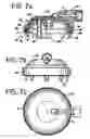 Fig. 07 - Diaphragm pump with prophylactic cover