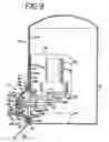 Fig. 09 - Diaphragm pump with prophylactic cover
