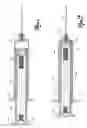 Fig. 02 - Retractable needle safety syringe
