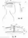 Fig. 09 - ELECTRODE CONFIGURATIONS FOR REDUCING INVASIVENESS AND/OR ENHANCING NEURAL STIMULATION EFFICACY, AND ASSOCIATED METHODS