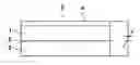 Fig. 01 - Ultrasound probe and production method of the same