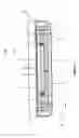 Fig. 02 - Robust low profile shaker