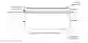 Fig. 16 - Micro-electromechanical capacitive strain sensor
