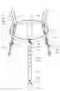 Fig. 01 - Conga drum stand