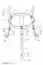 Fig. 03 - Conga drum stand