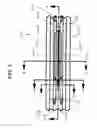 Fig. 05 - Sealing assembly for an ink chamber which includes self-lubricating anilox roll seal with improved blade/seal area