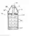 Fig. 01 - Method of converting a cluster bomb into a unitary bomb