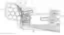 Fig. 01 - Low tension flush cut-off cable tie installation tool