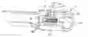 Fig. 01 - Liquid dispenser nozzle