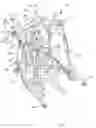 Fig. 02 - HITCH LIFT ARM CONNECTION