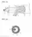 Fig. 02 - Coaxial cable and multi-coaxial cable