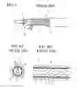 Fig. 06 - Coaxial cable and multi-coaxial cable