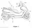 Fig. 02 - POWER CONTROL FOR HYBRID MOTORCYCLE