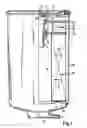 Fig. 02 - Fuel filter system