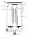 Fig. 01 - Quick-drain filter