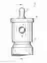 Fig. 01 - Dual chamber nursing bottle