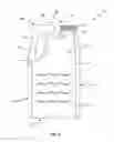 Fig. 03 - Self-supporting liquid container for boxless storage, shipping and display