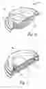Fig. 06 - Disposable lid having spout with filter for beverage container