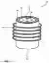 Fig. 02 - Apparatus for particle synthesis