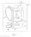 Fig. 02 - BACKPACK PIVOT SYSTEM