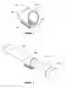 Fig. 02 - Accessory clips and mounting apparatus using same