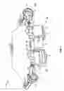 Fig. 02 - Saddle stitcher with individual stitcher drives