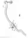 Fig. 03 - Self-locking sleeve for stabilizer bar
