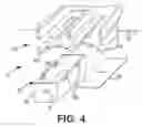 Fig. 05 - CEILING STORAGE CONTAINER MOUNTING SYSTEM