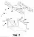 Fig. 06 - CEILING STORAGE CONTAINER MOUNTING SYSTEM