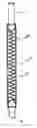 Fig. 01 - Test probe and manufacturing method thereof