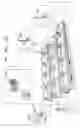 Fig. 45 - Monitorable locking assemblies