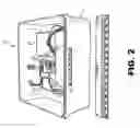 Fig. 04 - RADIO FREQUENCY INTEGRATION PLATFORM AND NETWORK THEREFOR