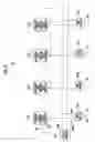 Fig. 07 - SCANNING LINE DRIVE CIRCUIT FOR DISPLAY DEVICE