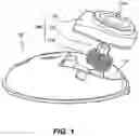 Fig. 02 - Depressable computer touch input device for activating an additional control signal