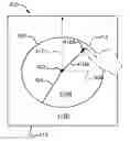 Fig. 01 - Blended transfer function for computer pointing devices