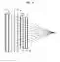 Fig. 06 - High resolution autostereoscopic display apparatus with interlaced image