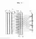 Fig. 07 - High resolution autostereoscopic display apparatus with interlaced image