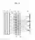 Fig. 09 - High resolution autostereoscopic display apparatus with interlaced image