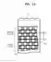 Fig. 18 - High resolution autostereoscopic display apparatus with interlaced image