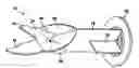Fig. 01 - Meter flow conditioner