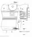 Fig. 04 - Electrophotographic image forming device enabling to easily mount belt unit at regular position
