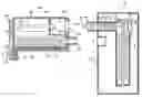 Fig. 01 - Developer cartridge and image forming apparatus