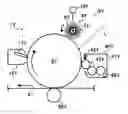 Fig. 01 - METHOD AND APPARATUS FOR IMAGE FORMING FOR EFFECTIVELY CHARGING AN IMAGE CARRIER
